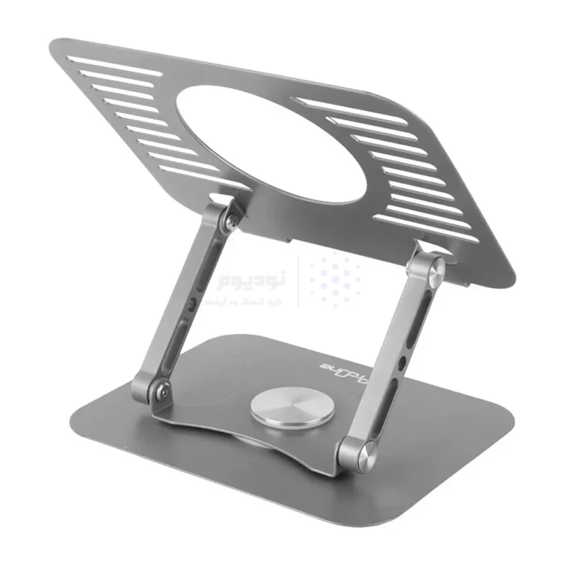 استند نگه دارنده لپ تاپ ProOne مدل Elevate PHL1199 - خاکستری - تصویر 3