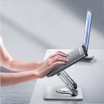 استند نگه دارنده لپ تاپ ProOne مدل Elevate PHL1199 - خاکستری - تصویر 6