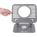 استند نگه دارنده لپ تاپ ProOne مدل Elevate PHL1199 - خاکستری - تصویر 9