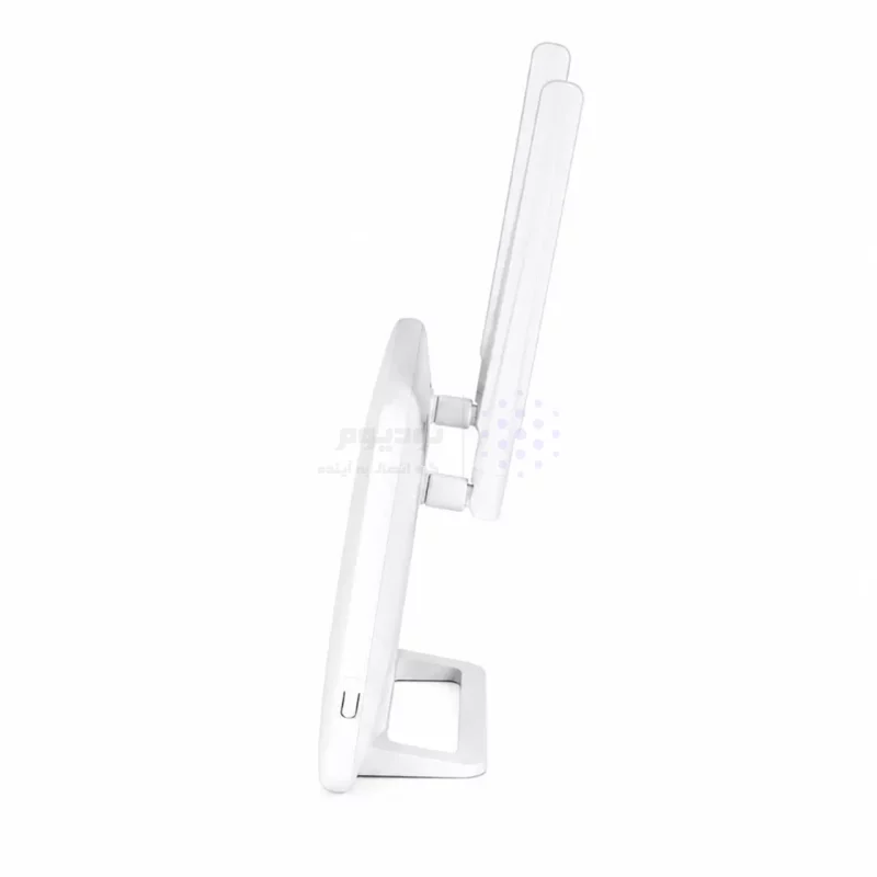 مودم رومیزی همراه اول مدل HA4410-R 4G LTE - سفید (گارانتی یکساله همراه اول) - تصویر 5