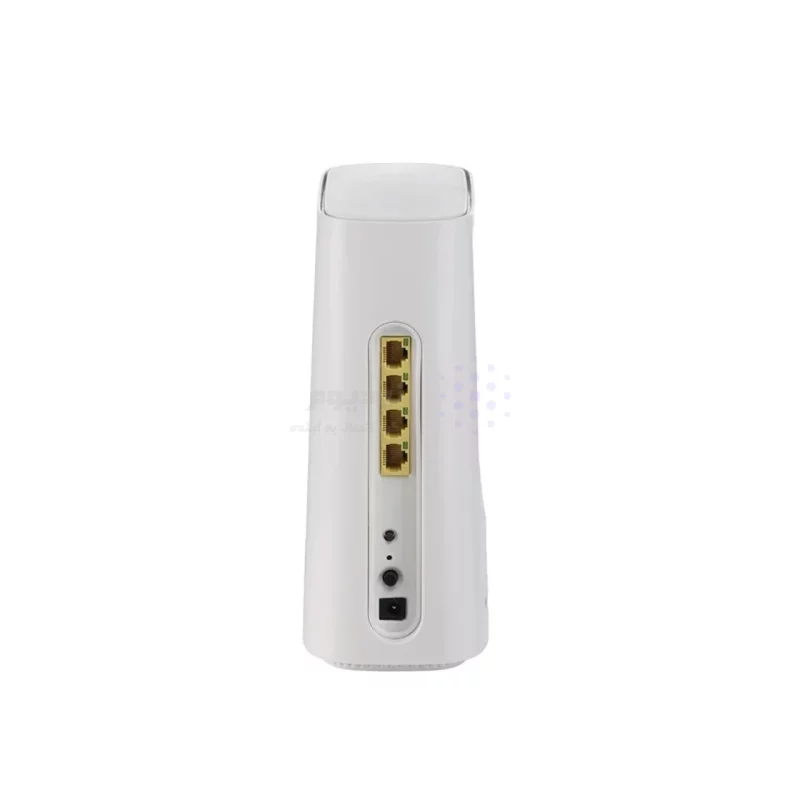 مودم رومیزی همراه اول مدل HA5500-E 5G LTE - سفید (گارانتی یکساله همراه اول) - تصویر 3