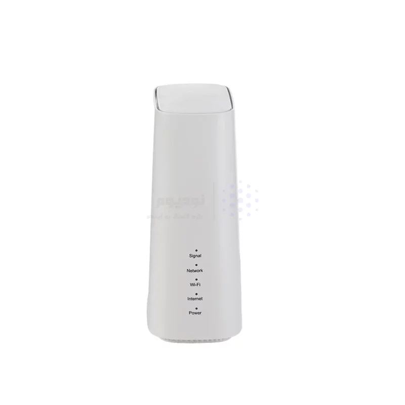 مودم رومیزی همراه اول مدل HA5500-E 5G LTE - سفید (گارانتی یکساله همراه اول) - تصویر 4