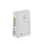 مودم رومیزی همراه اول مدل HA5500-E 5G LTE - سفید (گارانتی یکساله همراه اول) - تصویر 5