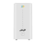 مودم رومیزی همراه اول مدل HA5420 5G LTE - سفید (گارانتی یکساله همراه اول)