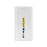 مودم رومیزی همراه اول مدل HA5420 5G LTE - سفید (گارانتی یکساله همراه اول) - تصویر 3