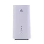 مودم رومیزی Huawei 5G LTE مدل H155-381 - سفید (گارانتی یکساله همراه اول)
