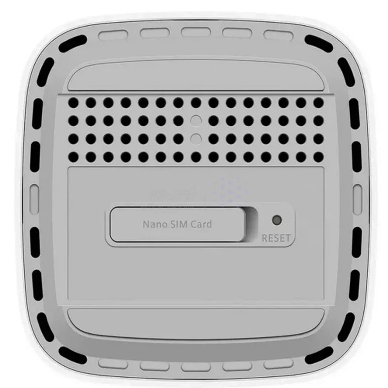 مودم رومیزی Huawei 5G LTE مدل H155-381 - سفید (گارانتی یکساله همراه اول) - تصویر 4