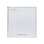 مودم رومیزی Huawei 5G LTE مدل H155-381 - سفید (گارانتی یکساله همراه اول) - تصویر 8