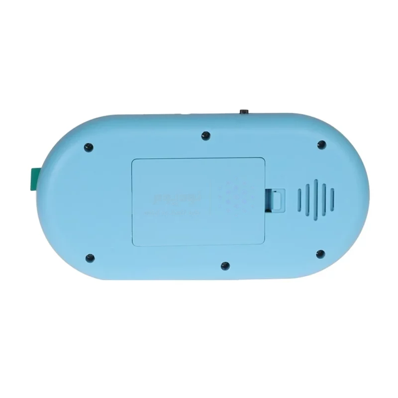 گیم پد Plus مدل Q8 - آبی - ASP - تصویر 3