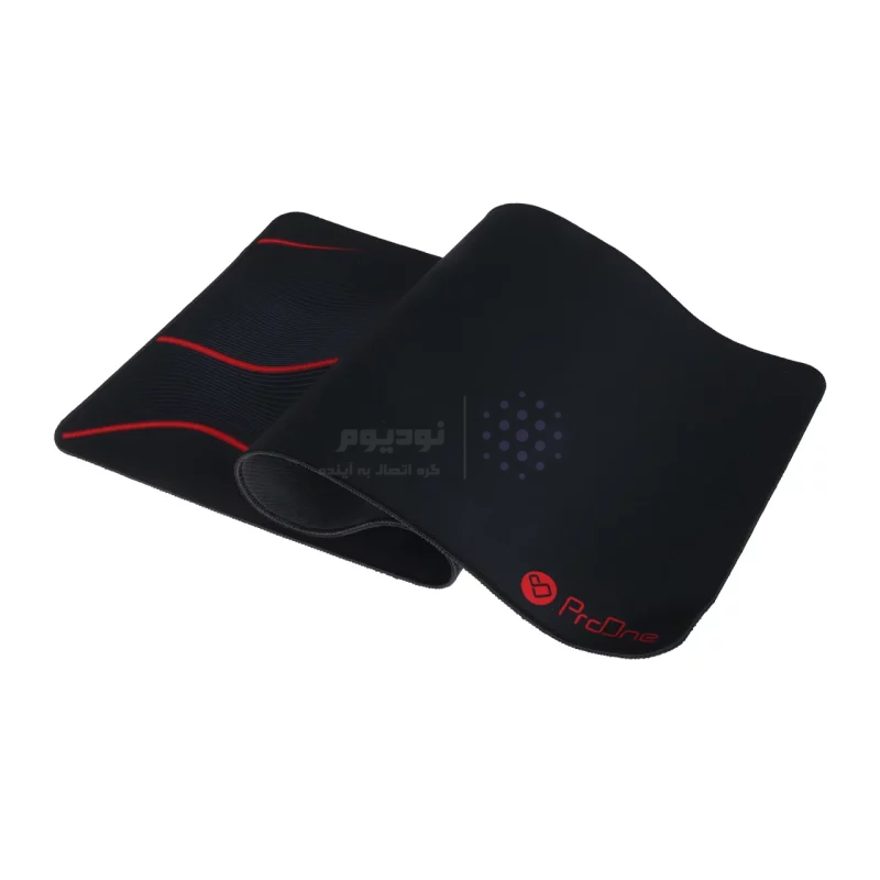 ماوس پد ProOne مدل Drfit PMP45 - مشکی - تصویر 3