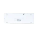 کیبورد بی سیم Lifeme مدل MK01 - سفید - تصویر 4
