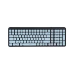 کیبورد بی سیم Lifeme مدل MK01 - مشکی