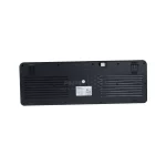 کیبورد بی سیم Lifeme مدل MK01 - مشکی - تصویر 4