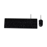 ماوس و کیبورد باسیم مدل C8800 - مشکی