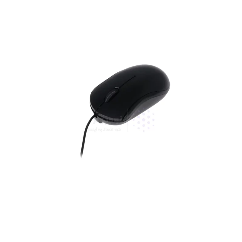 ماوس و کیبورد باسیم مدل C8800 - مشکی - تصویر 6