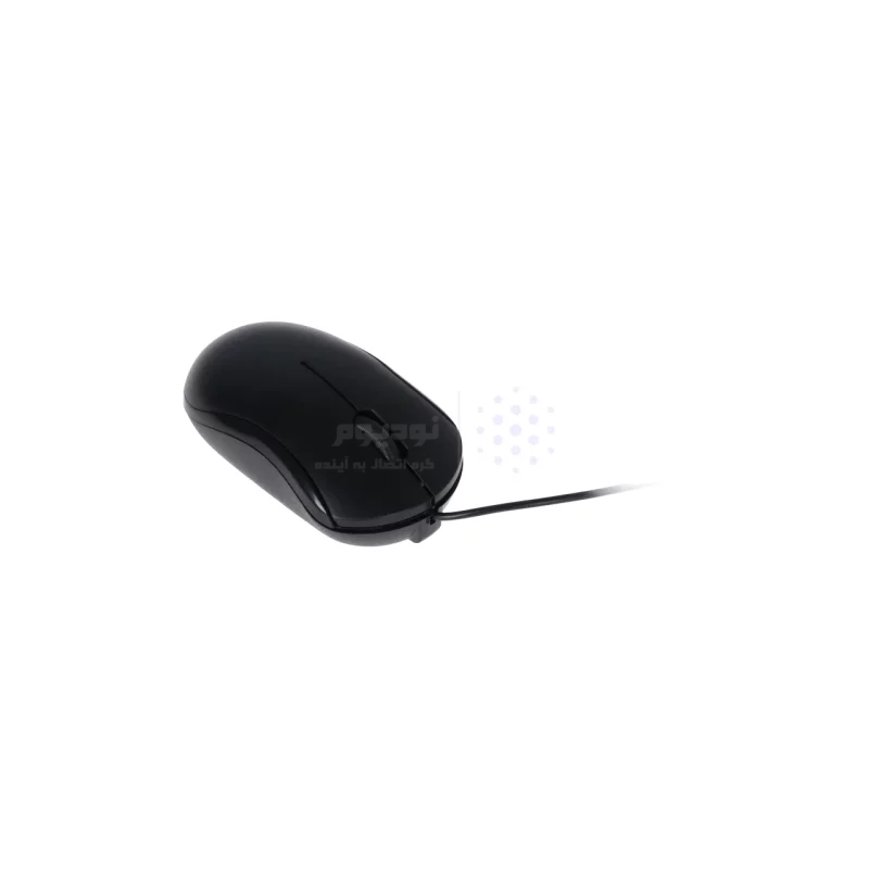 ماوس و کیبورد باسیم مدل C8800 - مشکی - تصویر 7