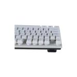 کیبورد باسیم Disheng مدل SK426 - سفید - تصویر 7