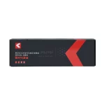 کیبورد باسیم Disheng مدل SK426 - سفید - تصویر 8