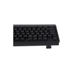 ماوس و کیبورد باسیم HP مدل Plus - مشکی - تصویر 4