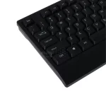 ماوس و کیبورد باسیم HP مدل Plus - مشکی - تصویر 7