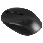 ماوس بی سیم HP مدل S1000 Plus - مشکی - تصویر 3