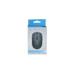 ماوس بی سیم HP مدل S1000 Plus - مشکی - تصویر 4