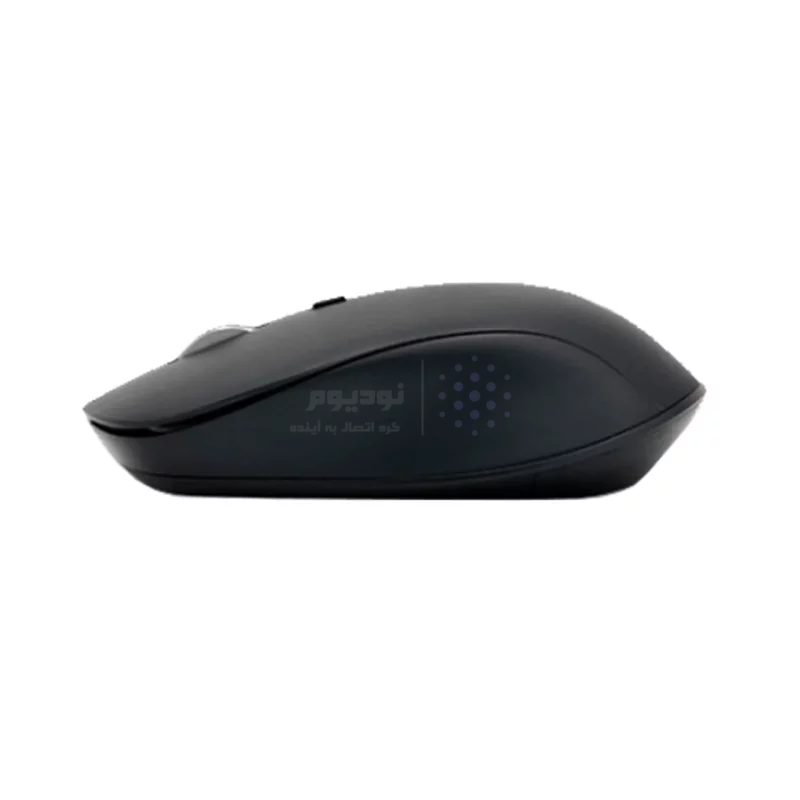 ماوس بی سیم HP مدل S1000 Plus - مشکی - تصویر 6