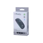 ماوس بی سیم Royal مدل WBS-315 - مشکی - RYL - تصویر 9