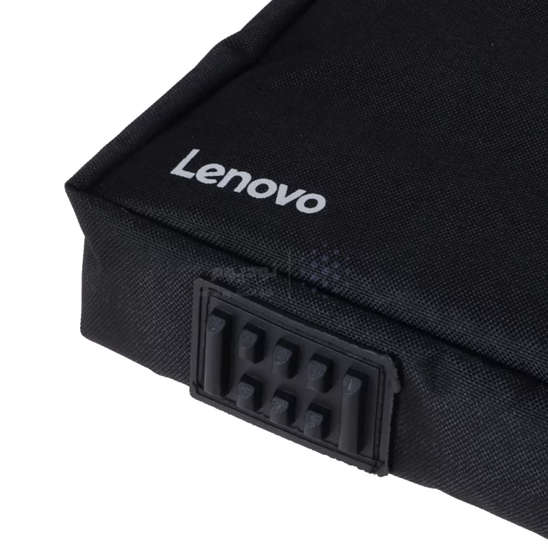 کیف لپ تاپ Lenovo - مشکی - RYL - تصویر 5