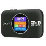 مودم همراه K-Link 4G LTE مدل M2 - مشکی (گارانتی 12 ماهه باهم اندیشان)