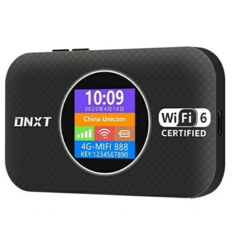 مودم همراه K-Link 4G LTE مدل M2 - مشکی (گارانتی 12 ماهه باهم اندیشان) - تصویر 2