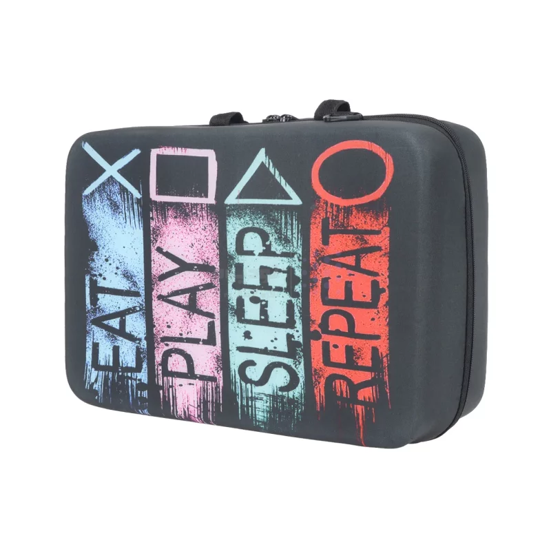 کیف Playstation 5 طرح 5 - RYL - تصویر 4