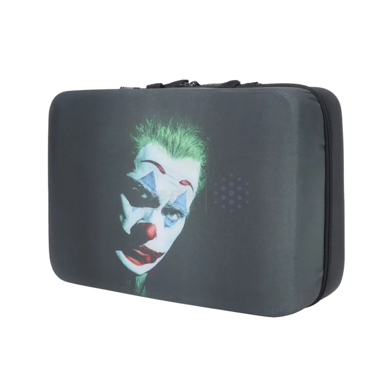 کیف Playstation 5 طرح 6 - RYL - تصویر 3
