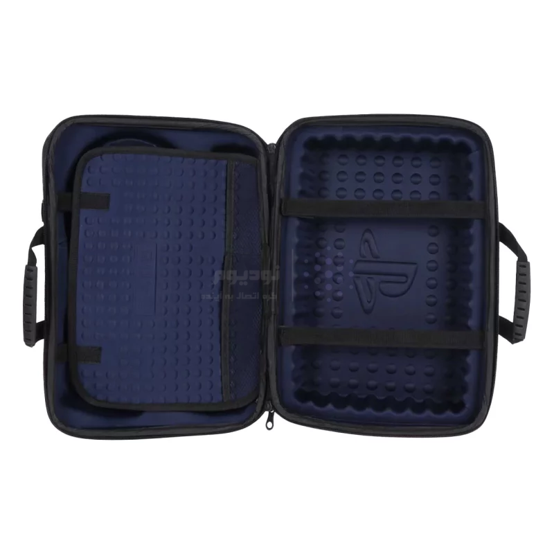 کیف Playstation 5 طرح 6 - RYL - تصویر 4