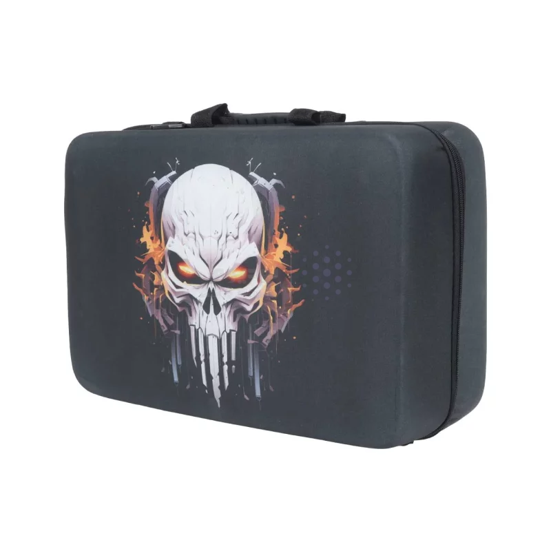 کیف Playstation 5 طرح 7 - RYL - تصویر 3