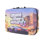 کیف Playstation 5 طرح 9 - RYL - تصویر 3