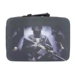 کیف Playstation 5 طرح 10 - RYL