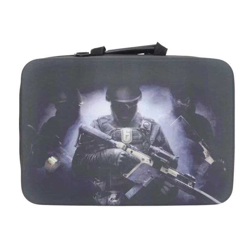 کیف Playstation 5 طرح 10 - RYL - تصویر 2