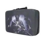 کیف Playstation 5 طرح 10 - RYL - تصویر 3