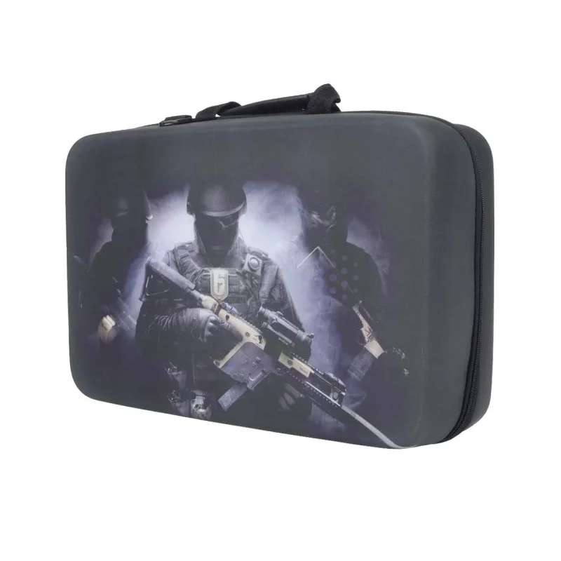 کیف Playstation 5 طرح 10 - RYL - تصویر 3