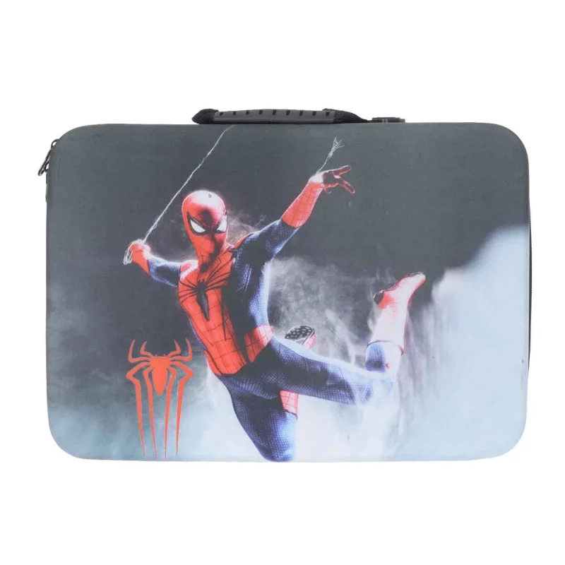 کیف Playstation 5 طرح 12 - RYL - تصویر 2