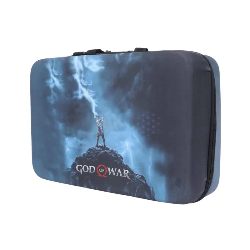 کیف Playstation 5 طرح 14 - RYL - تصویر 3