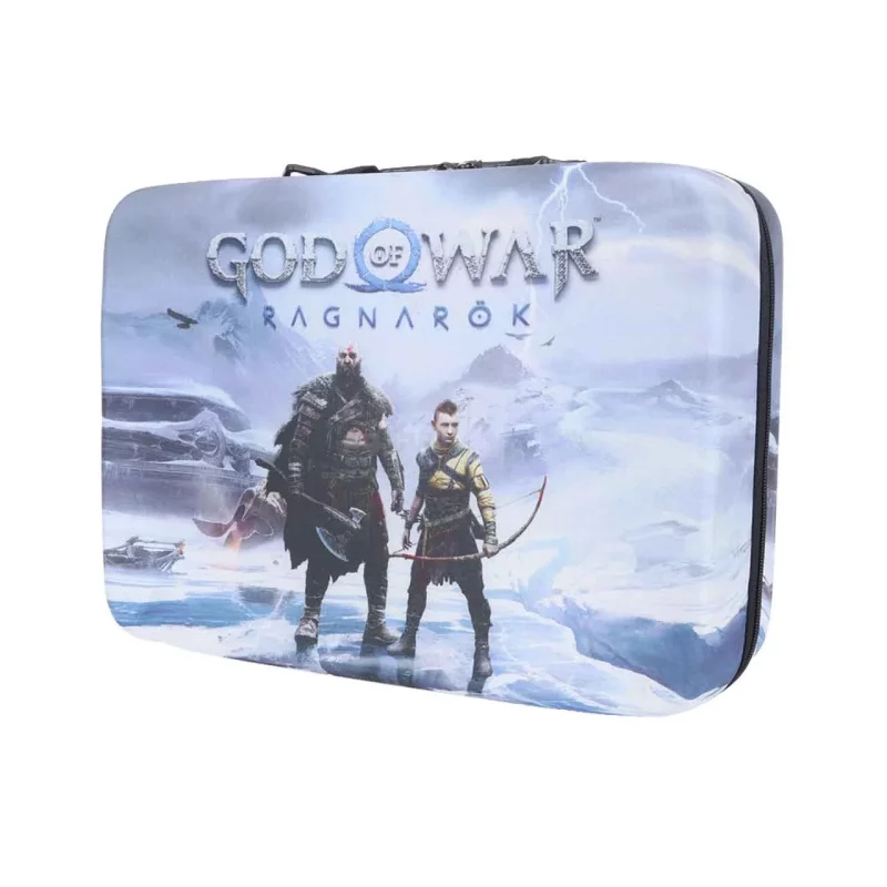 کیف Playstation 5 طرح 20 - RYL - تصویر 4