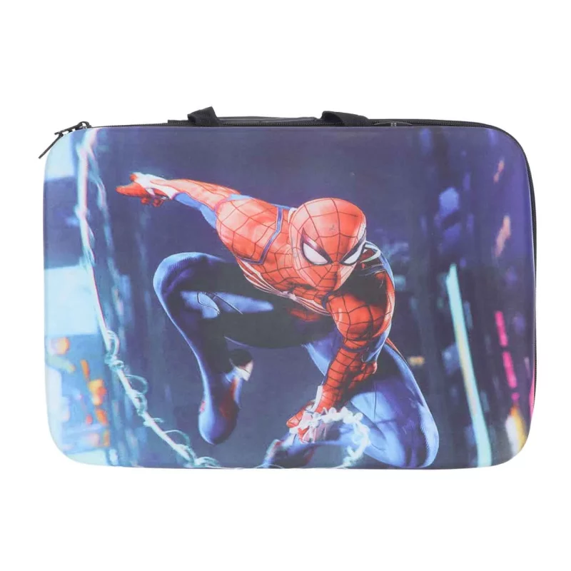 کیف Playstation 5 طرح 22 - RYL - تصویر 2