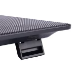 پایه خنک کننده (کول پد) لپ تاپ Jertech مدل - KL331 - مشکی - RYL - تصویر 3