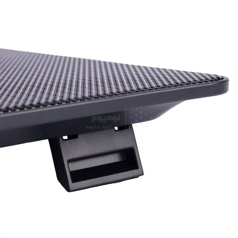 پایه خنک کننده (کول پد) لپ تاپ Jertech مدل - KL331 - مشکی - RYL - تصویر 3
