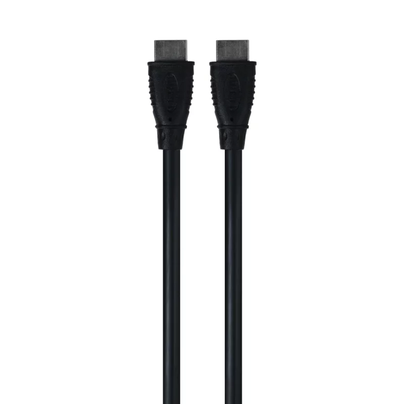کابل 1.5 متری HDMI - مشکی - تصویر 2
