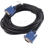 کابل 5 متری SunWest VGA - مشکی - TCO - تصویر 4