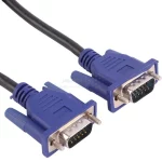 کابل 20 متری SunWest VGA - مشکی - TCO - تصویر 4