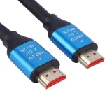 کابل 3 متری SunWest HDMI 2160P - مشکی - TCO - تصویر 3